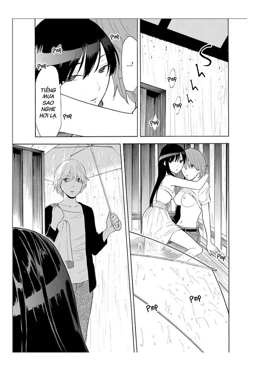 himegoto - juukyuusai no seifuku chapter 29: - nụ hoa - Trang 2