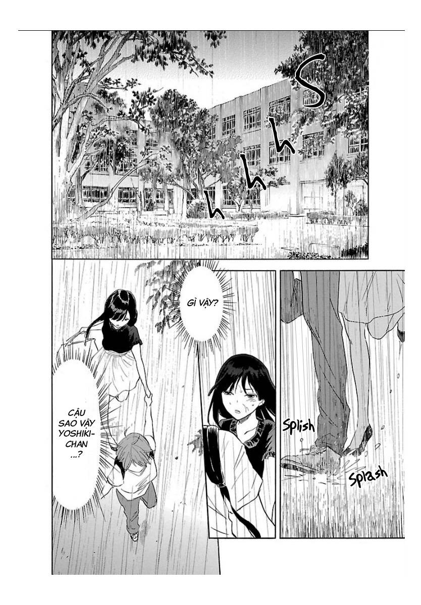 himegoto - juukyuusai no seifuku chapter 29: - nụ hoa - Trang 2