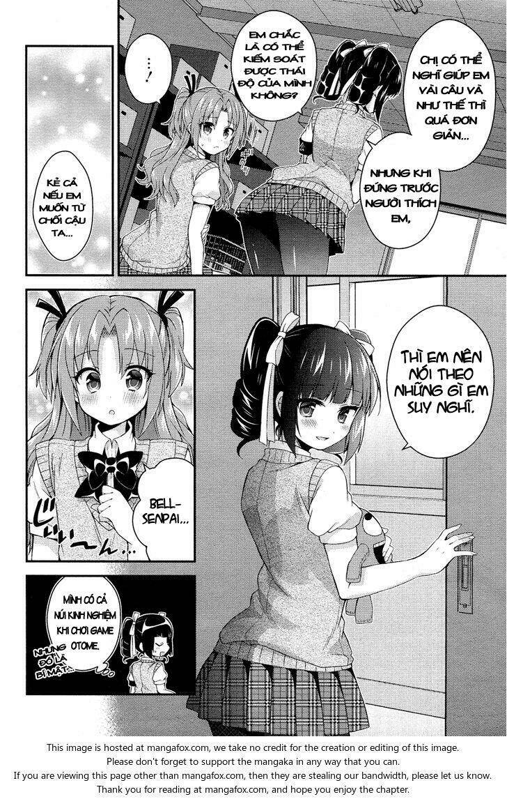 Himegoto Chapter 2 - Next Chapter 3