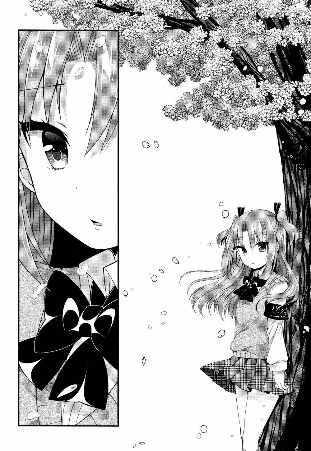 Himegoto Chapter 28 - Trang 2