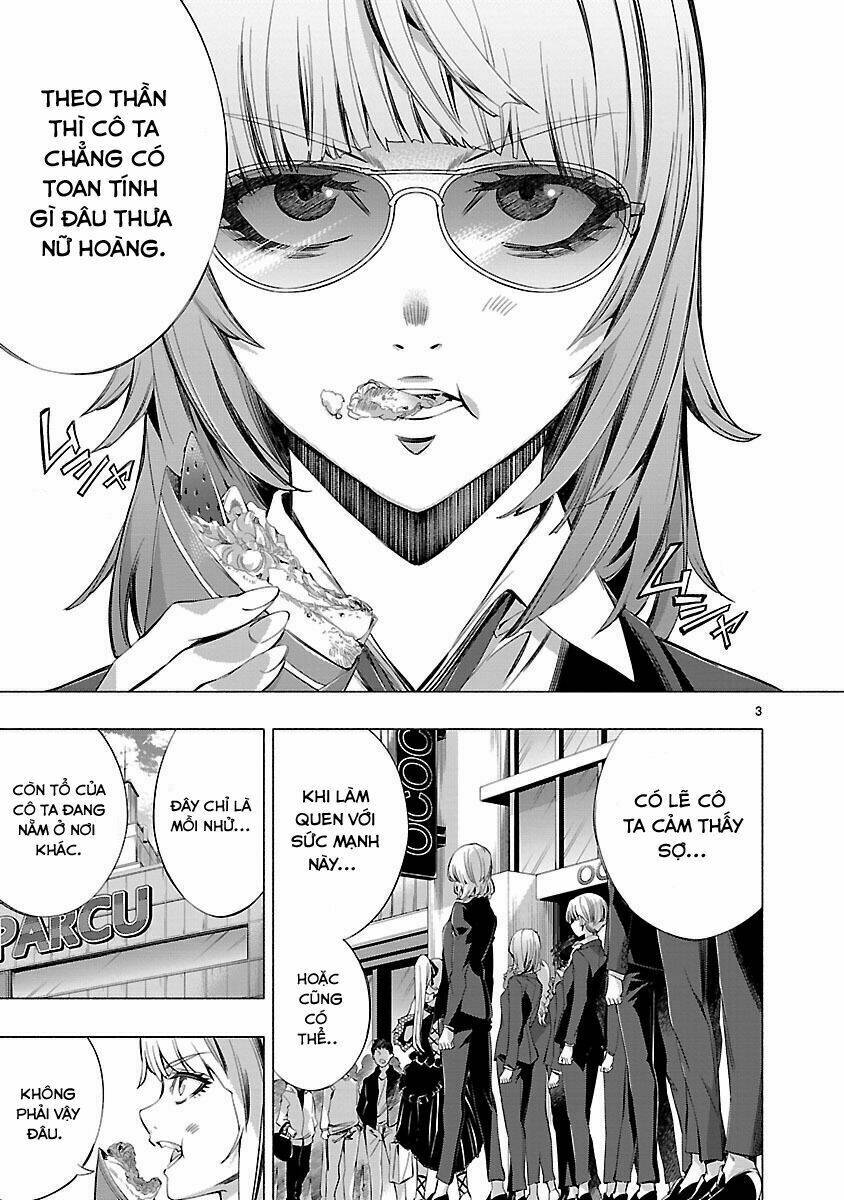 himenospia chapter 15 - Trang 2