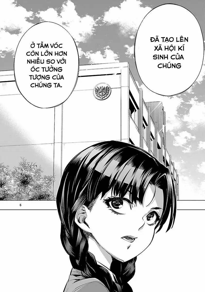 himenospia chapter 16 - Trang 2