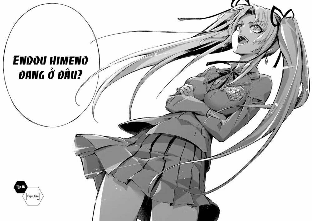 himenospia chapter 16 - Trang 2