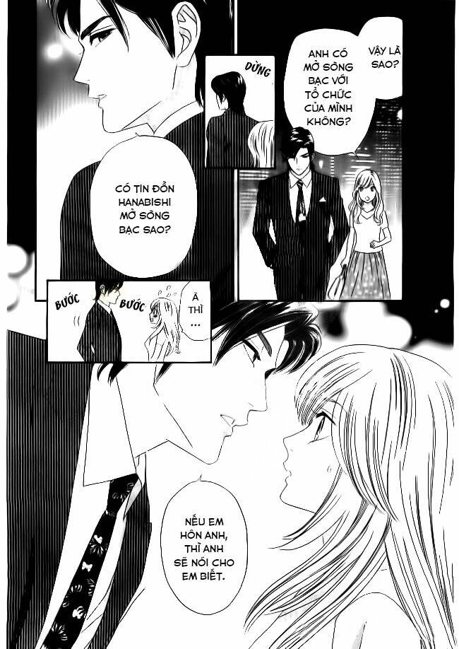 Himitsu No Juliet Chapter 2 - Next Chapter 3