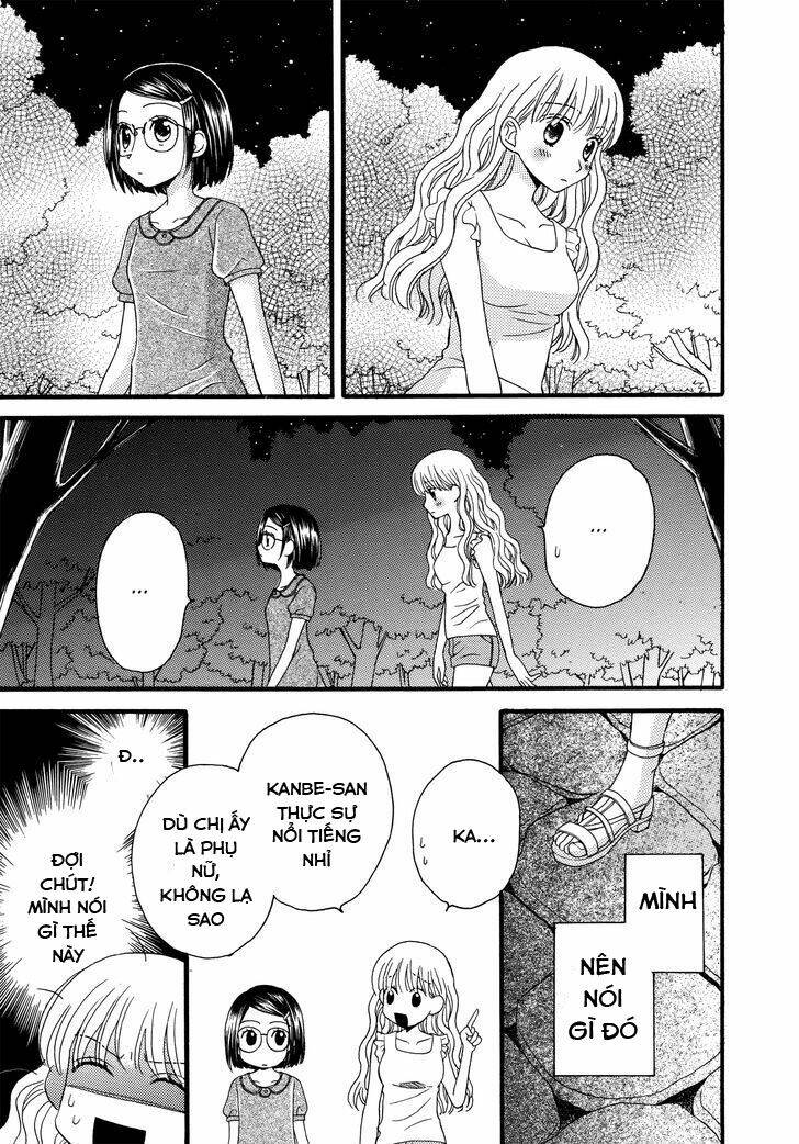 Himitsu no Recipe Chapter 12 - Trang 2