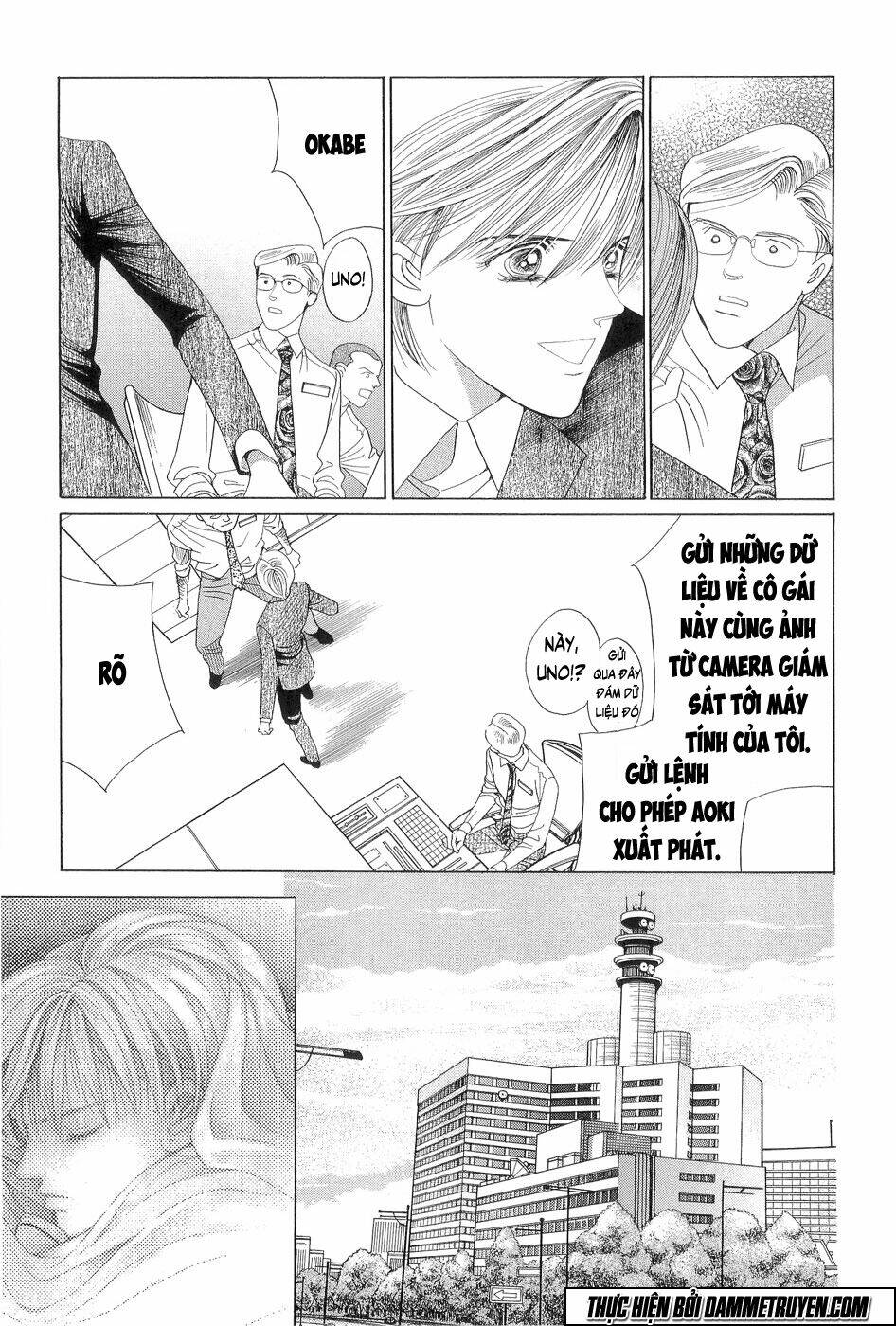 himitsu Chapter 18.5 - Trang 2