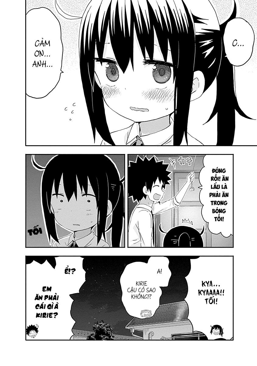 Himouto! Umaru-Chan Chapter 152 - Next Chapter 153