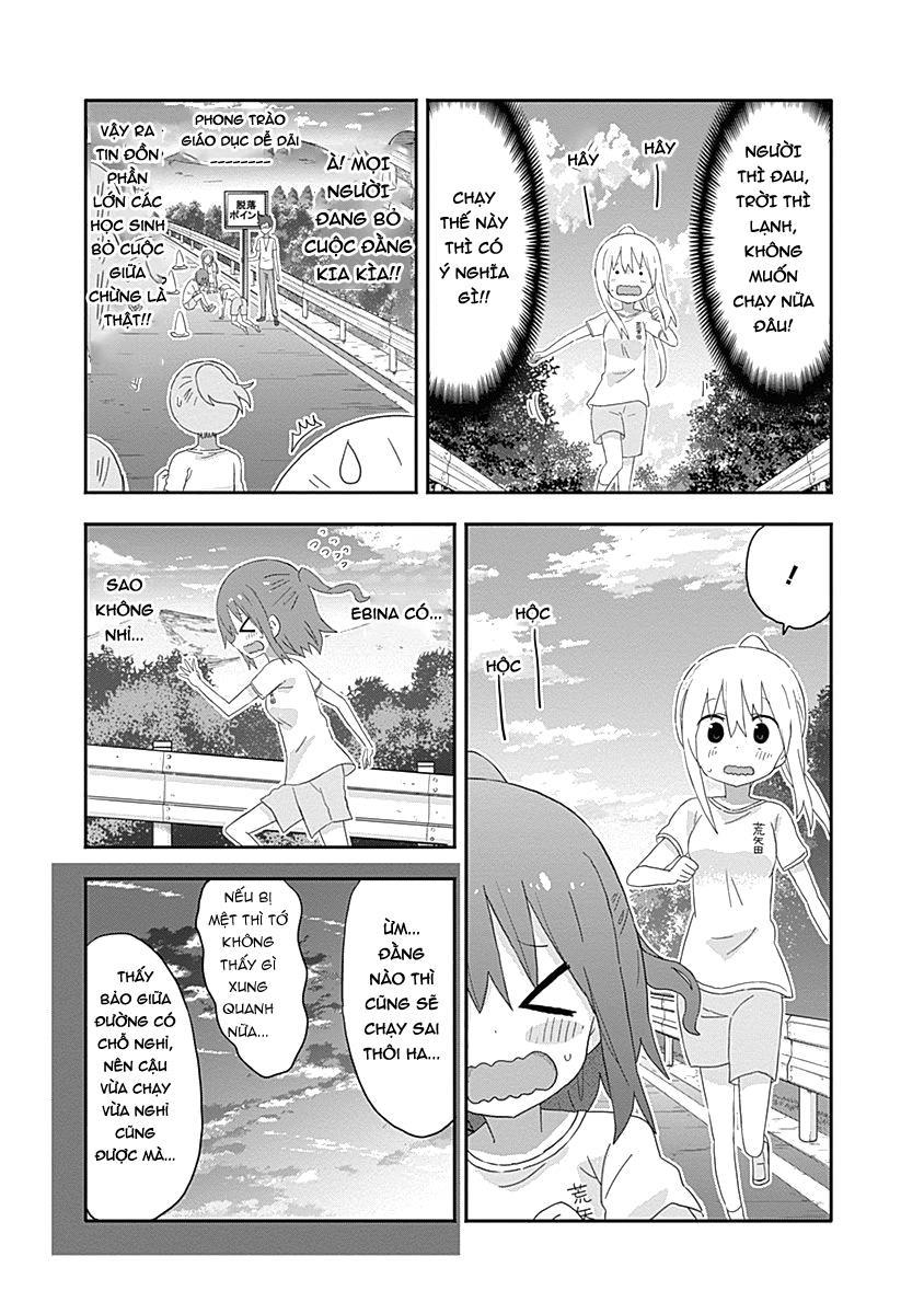 Himouto! Umaru-Chan Chapter 173 - Next Chapter 174