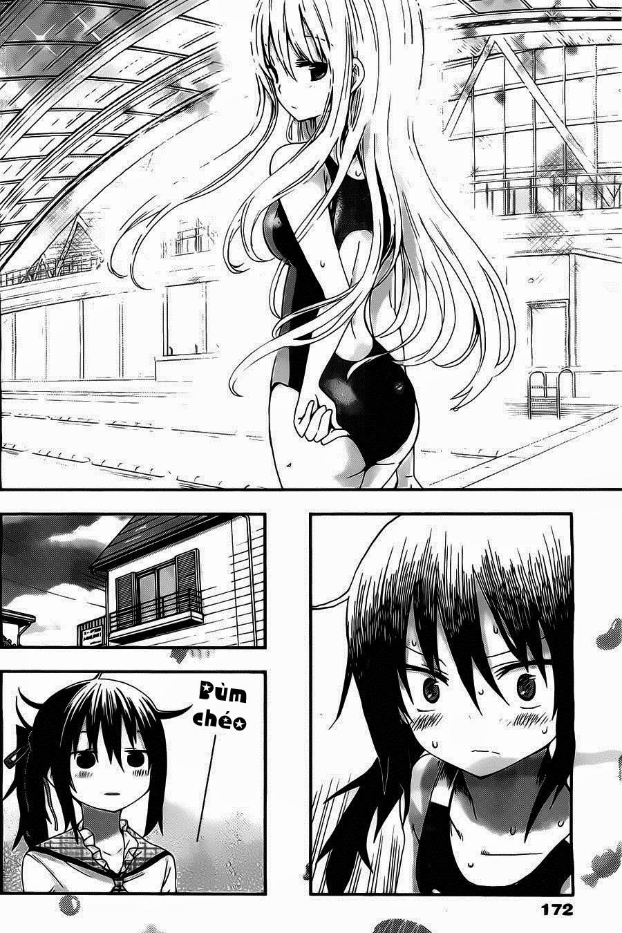 Himouto! Umaru-Chan Chapter 25 - Next Chapter 26