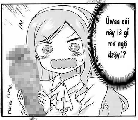 Himouto! Umaru-Chan Chapter 65 - Next Chapter 65.1