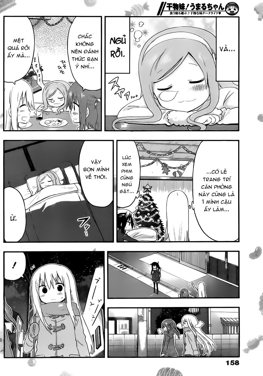 Himouto! Umaru-Chan Chapter 89 - Next Chapter 90