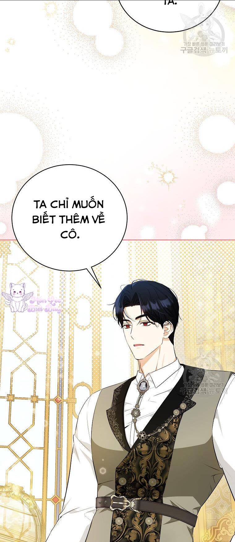 hình như tôi đã xuyên vào cuốn tiểu thuyết nào đó chapter 22 - Next chapter 23