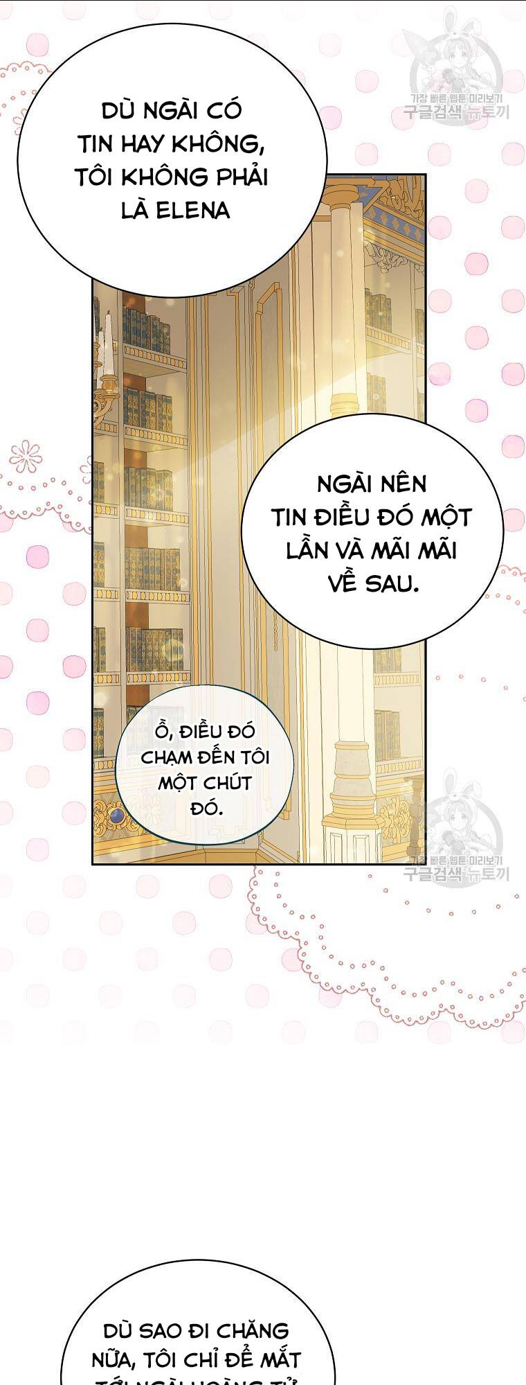 hình như tôi đã xuyên vào cuốn tiểu thuyết nào đó chapter 22 - Next chapter 23