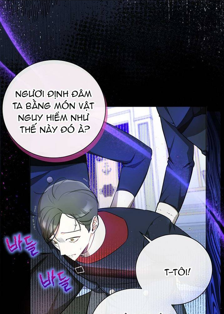 hình như tôi đã xuyên vào cuốn tiểu thuyết nào đó chapter 9 - Next chapter 10