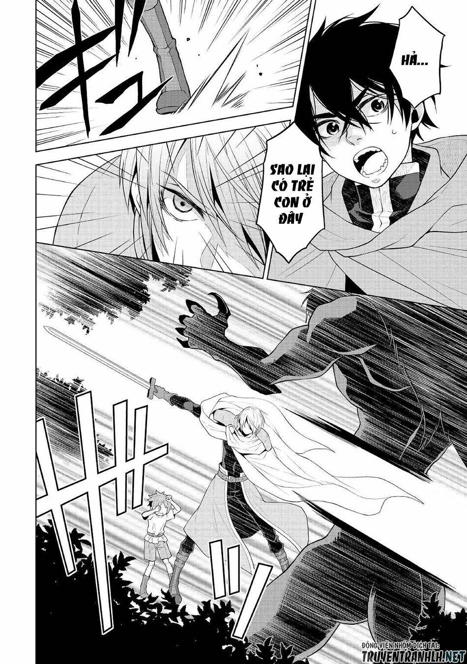 hiraheishi wa kako wo yumemiru chapter 55 - Trang 2