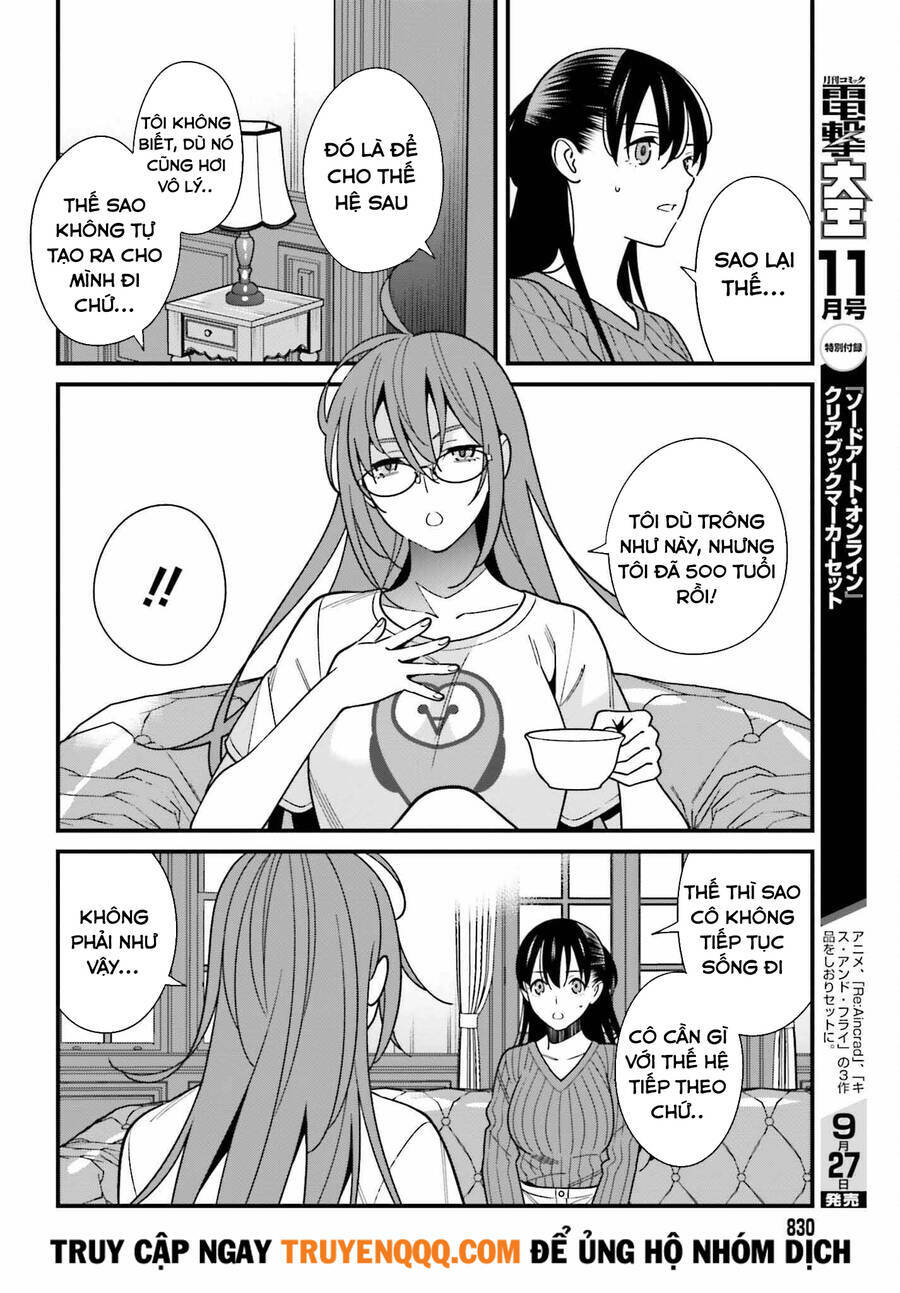 hirasaka hinako ga ero kawaii koto wo ore dake ga shitteiru chapter 40 - Next chapter 41