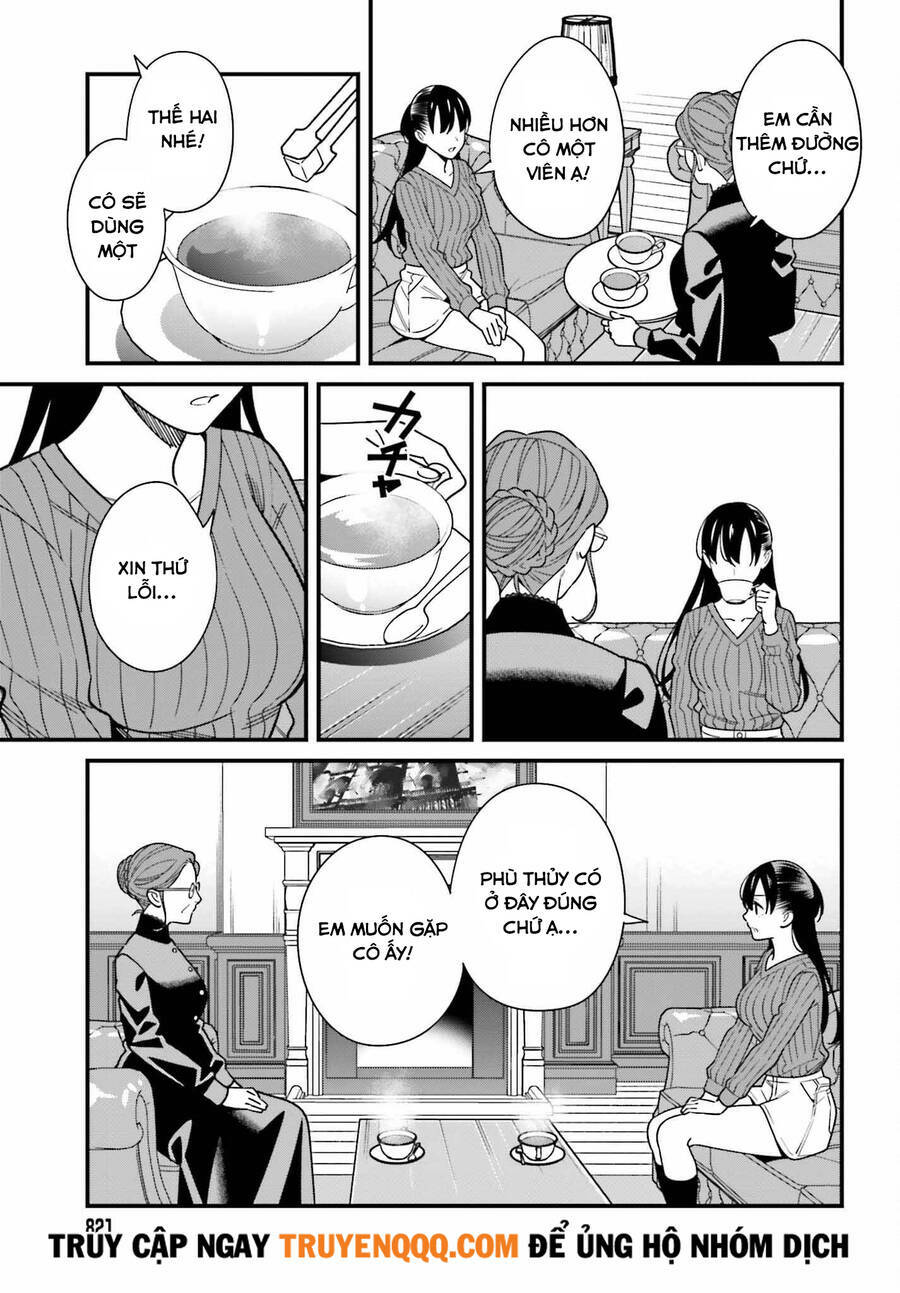 hirasaka hinako ga ero kawaii koto wo ore dake ga shitteiru chapter 40 - Next chapter 41