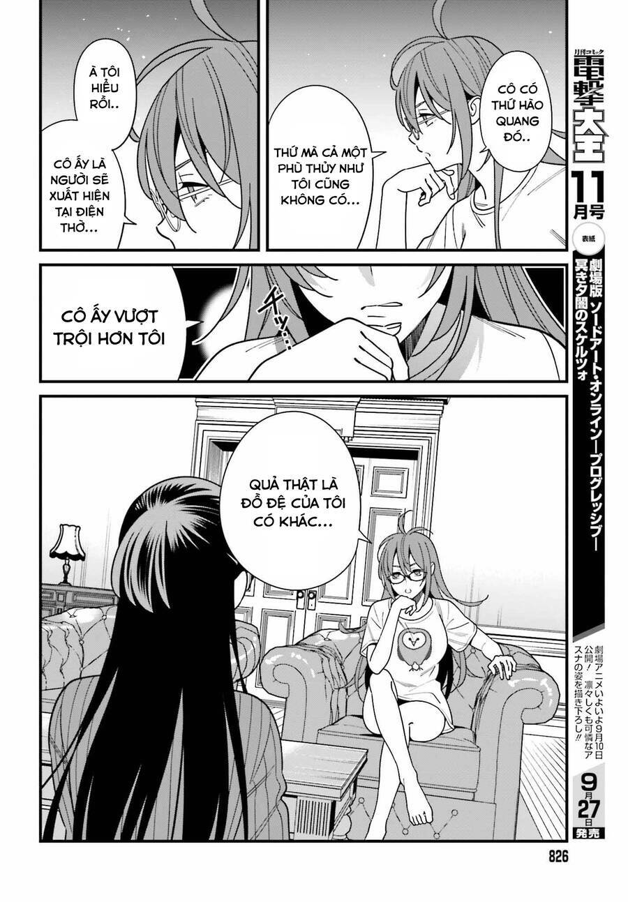 hirasaka hinako ga ero kawaii koto wo ore dake ga shitteiru chapter 40 - Next chapter 41