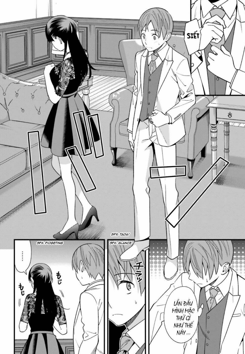 hirasaka hinako ga ero kawaii koto wo ore dake ga shitteiru chapter 6 - Next chapter 7