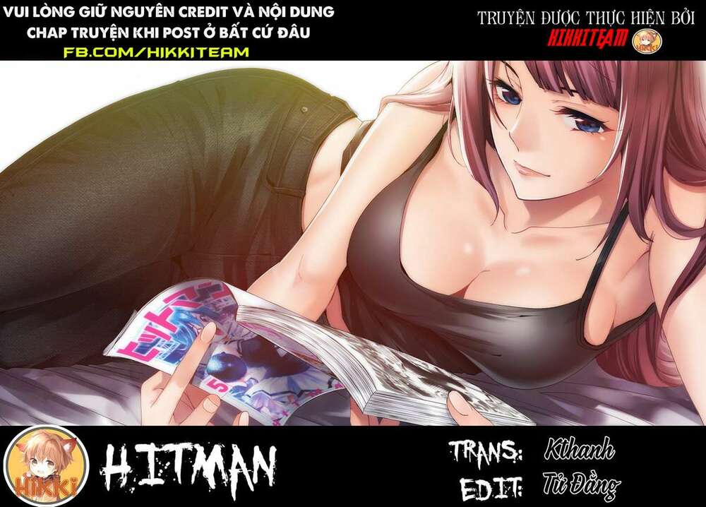 hitman chapter 57 - Trang 2