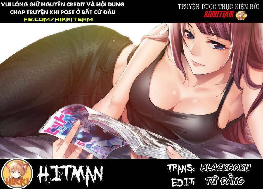 hitman chapter 74 - Trang 2