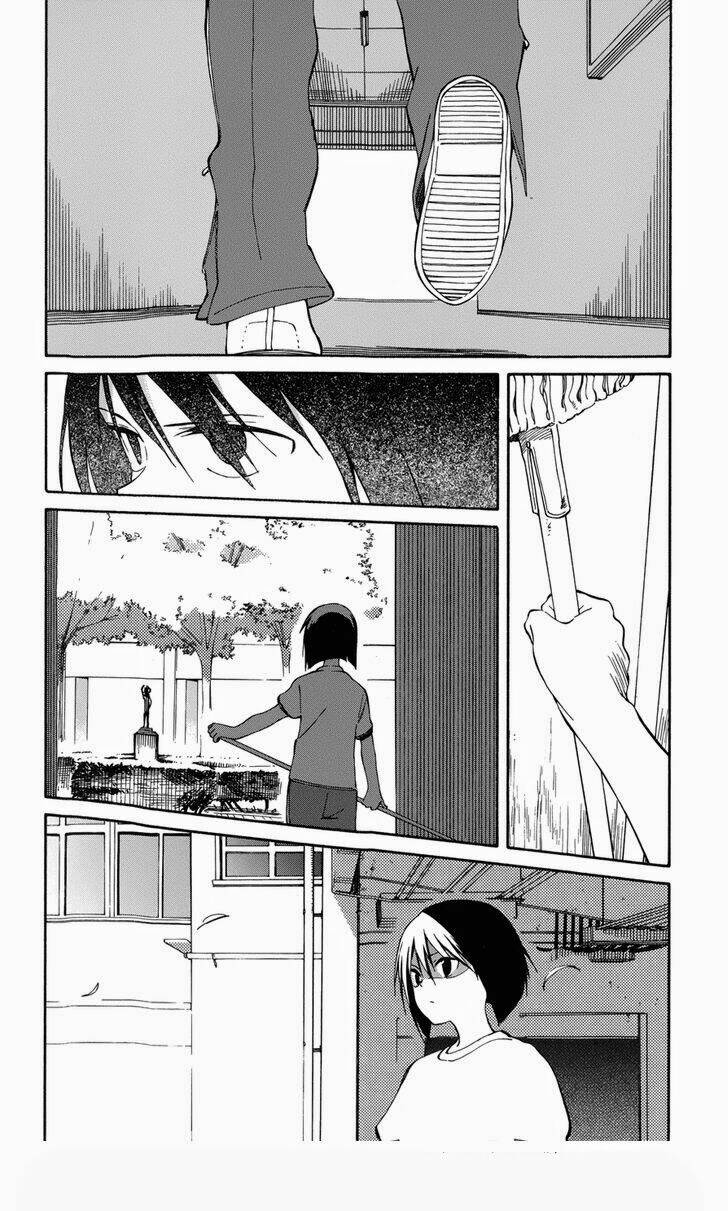 hitoribocchi no chikyuu shinryaku chapter 12 - Trang 2