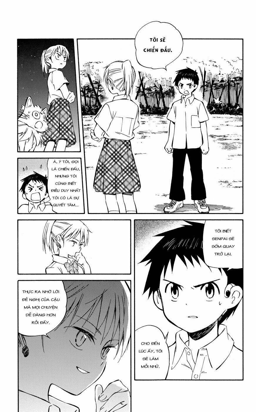 hitoribocchi no chikyuu shinryaku chapter 28 - Next Chapter 28.5