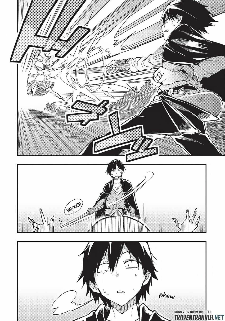 hitoribocchi no isekai kouryaku chapter 3 - Next chapter 4