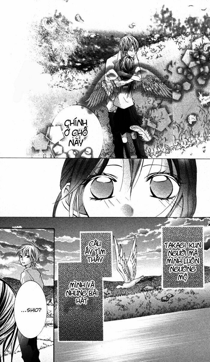 Hitoribocchi wa Samishikute Chapter 13 - Trang 2