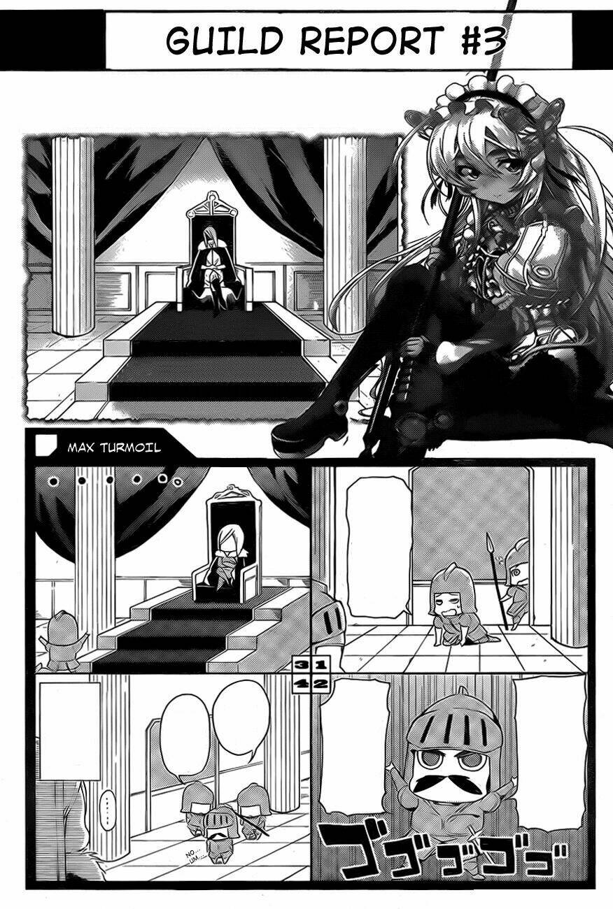 Hitsugime no chaika Chapter 5 - Trang 2