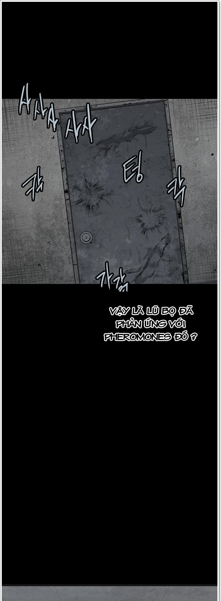 Hive Chapter 117 - Next Chapter 118