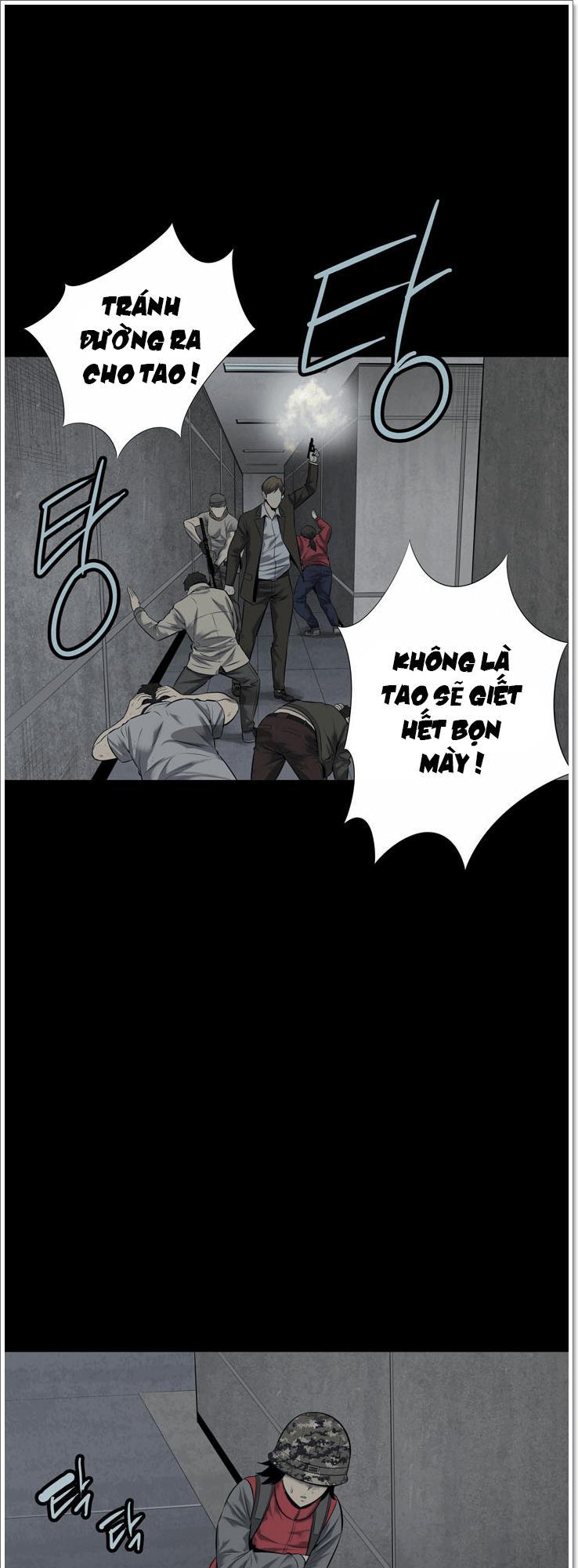 Hive Chapter 117 - Next Chapter 118