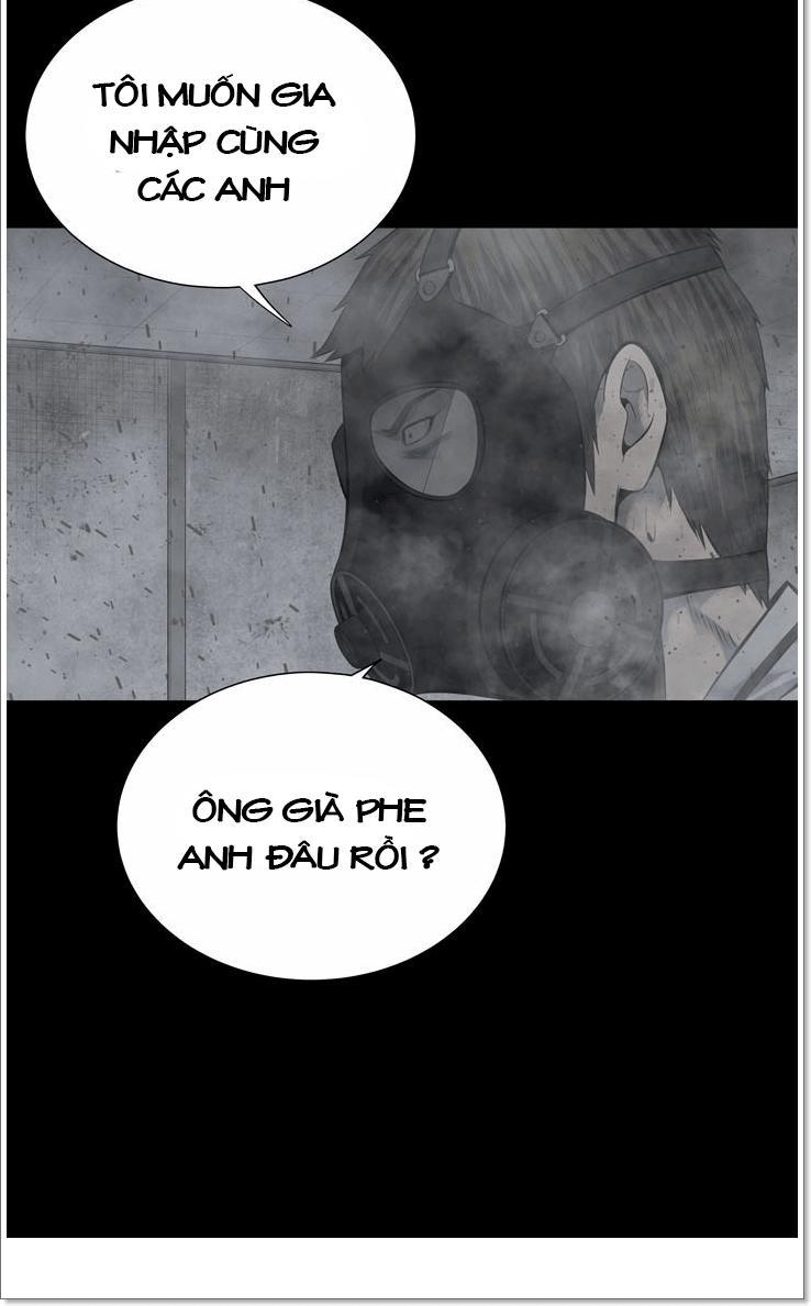 Hive Chapter 119 - Next Chapter 120