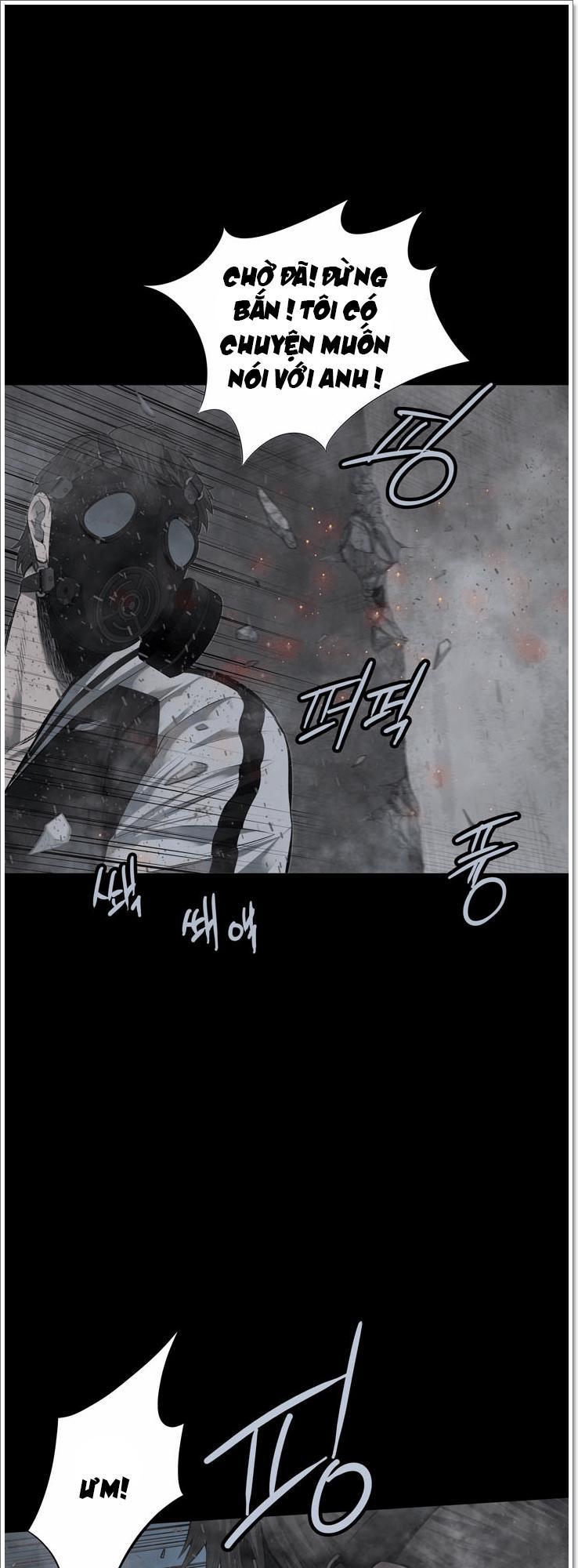 Hive Chapter 119 - Next Chapter 120