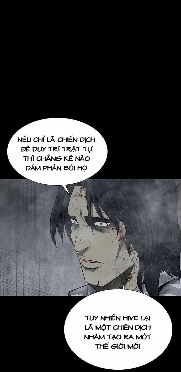 Hive Chapter 125 - Next Chapter 126