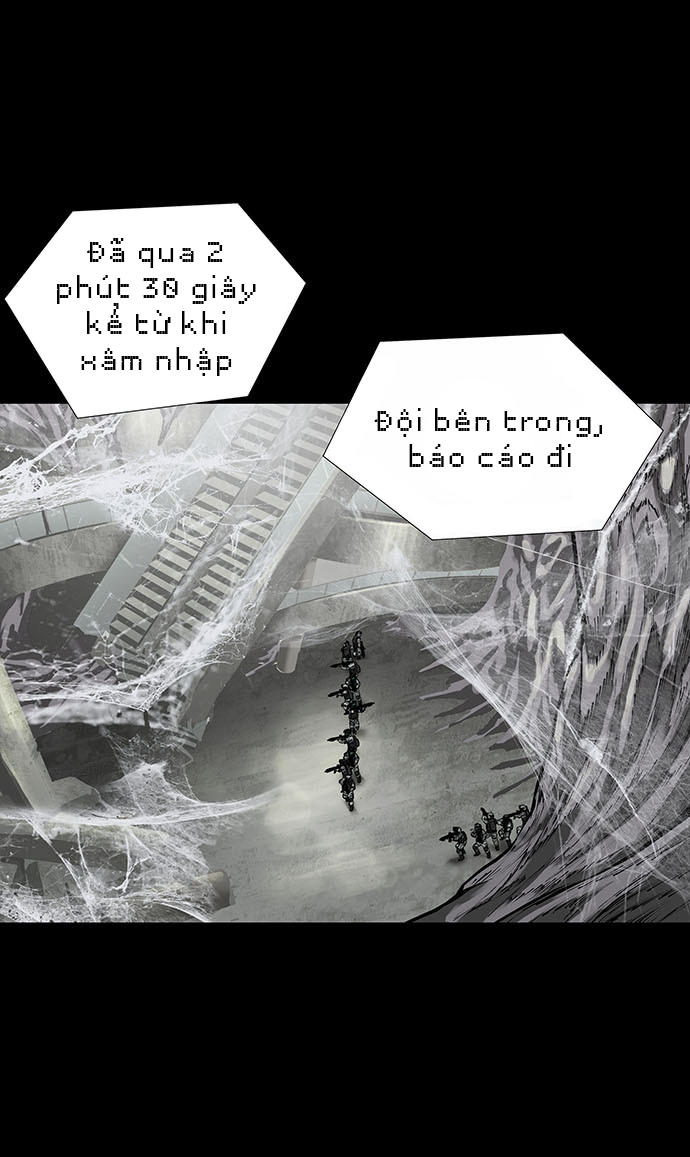 Hive Chapter 132 - Next Chapter 133