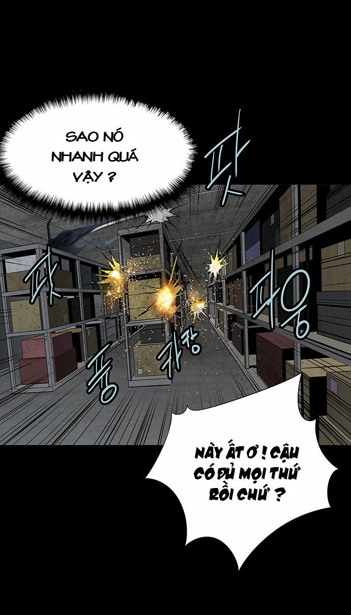 Hive Chapter 136 - Next Chapter 137