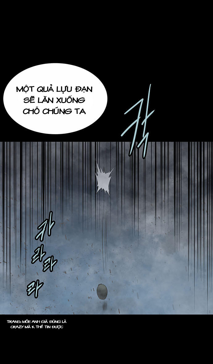 Hive Chapter 136 - Next Chapter 137