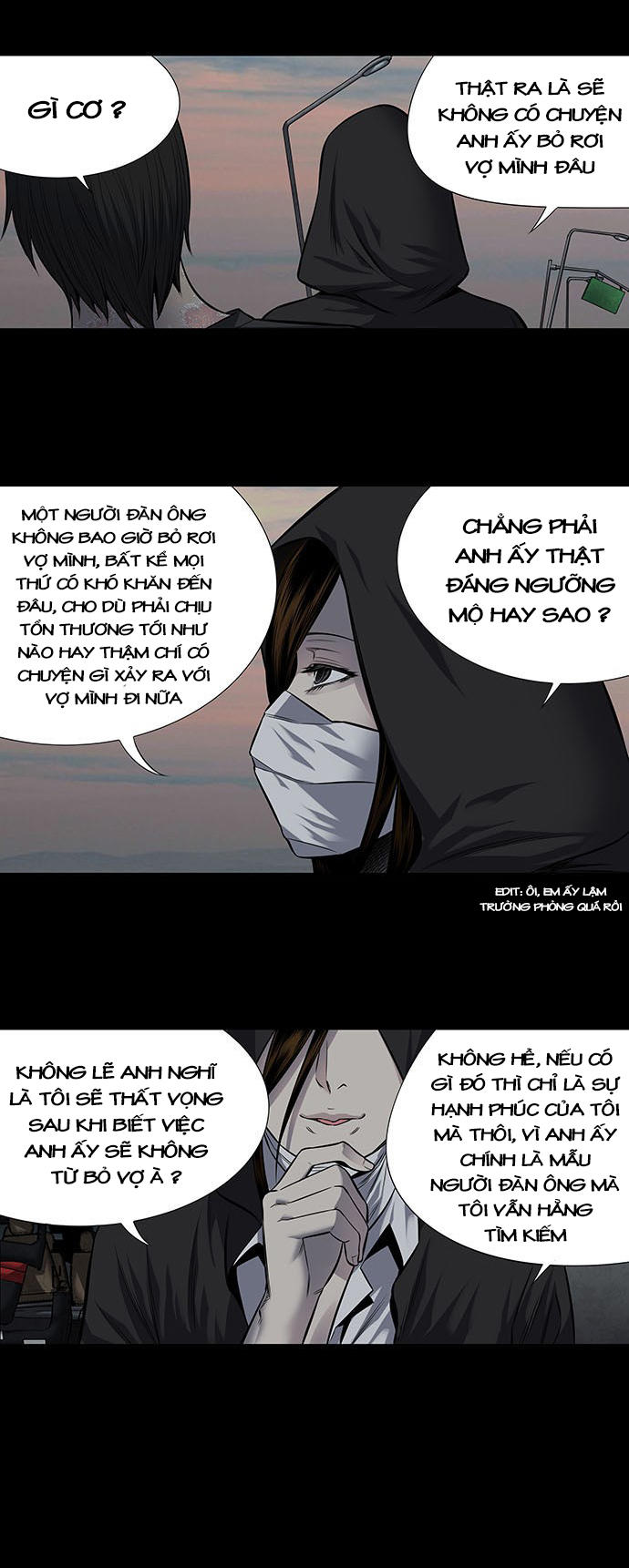 Hive Chapter 169 - Next Chapter 170