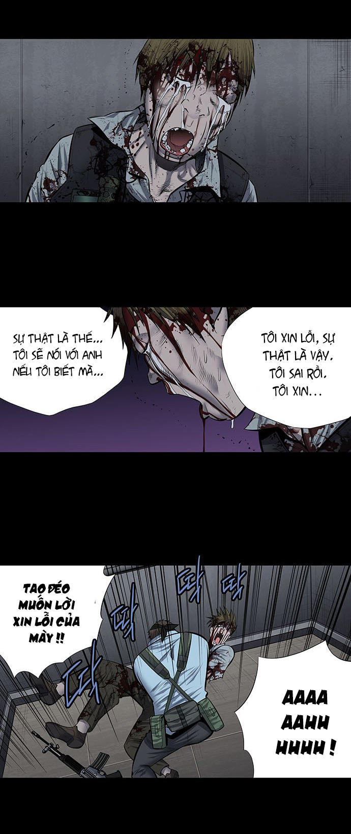 Hive Chapter 173 - Next Chapter 174