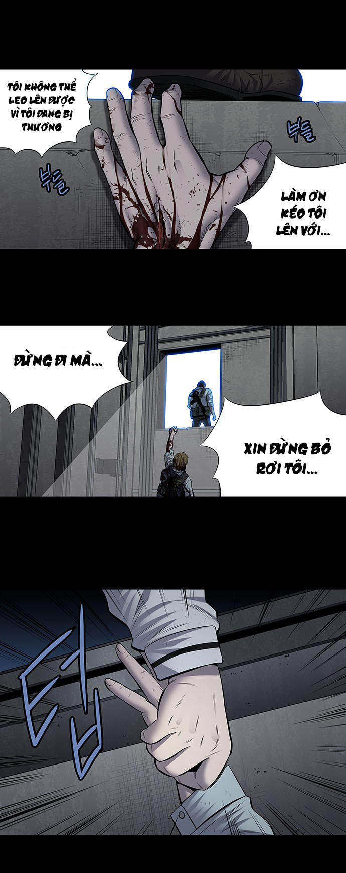 Hive Chapter 173 - Next Chapter 174