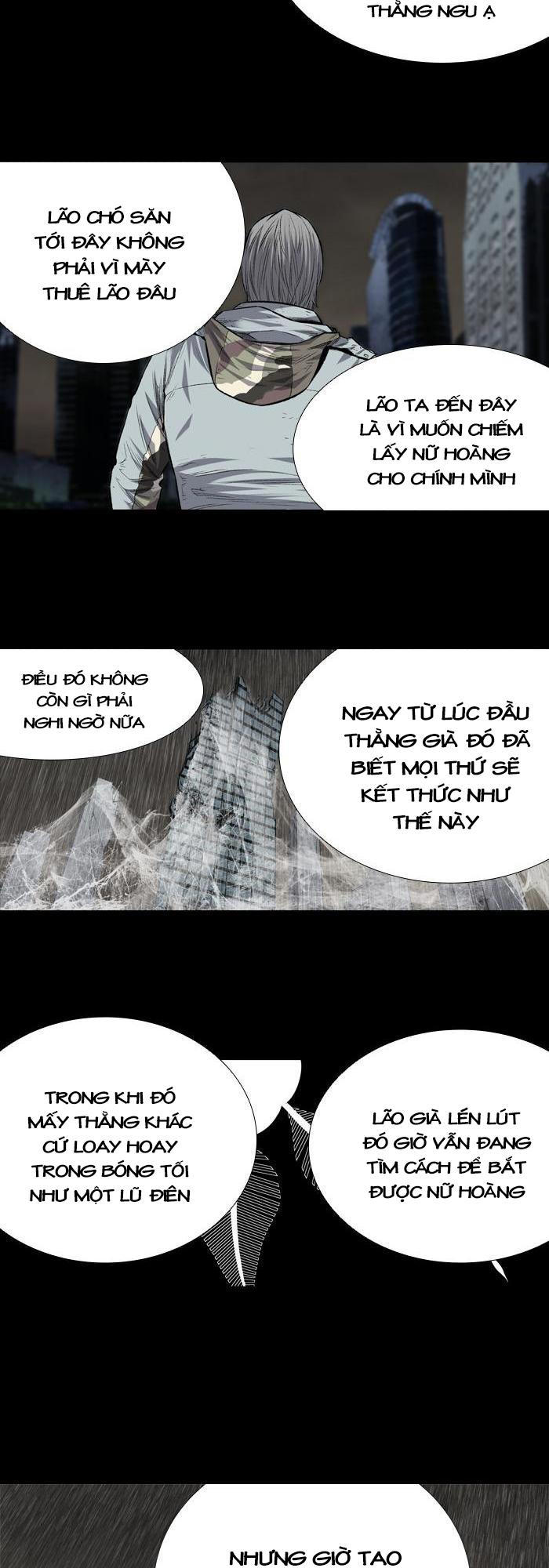 Hive Chapter 189 - Next Chapter 190