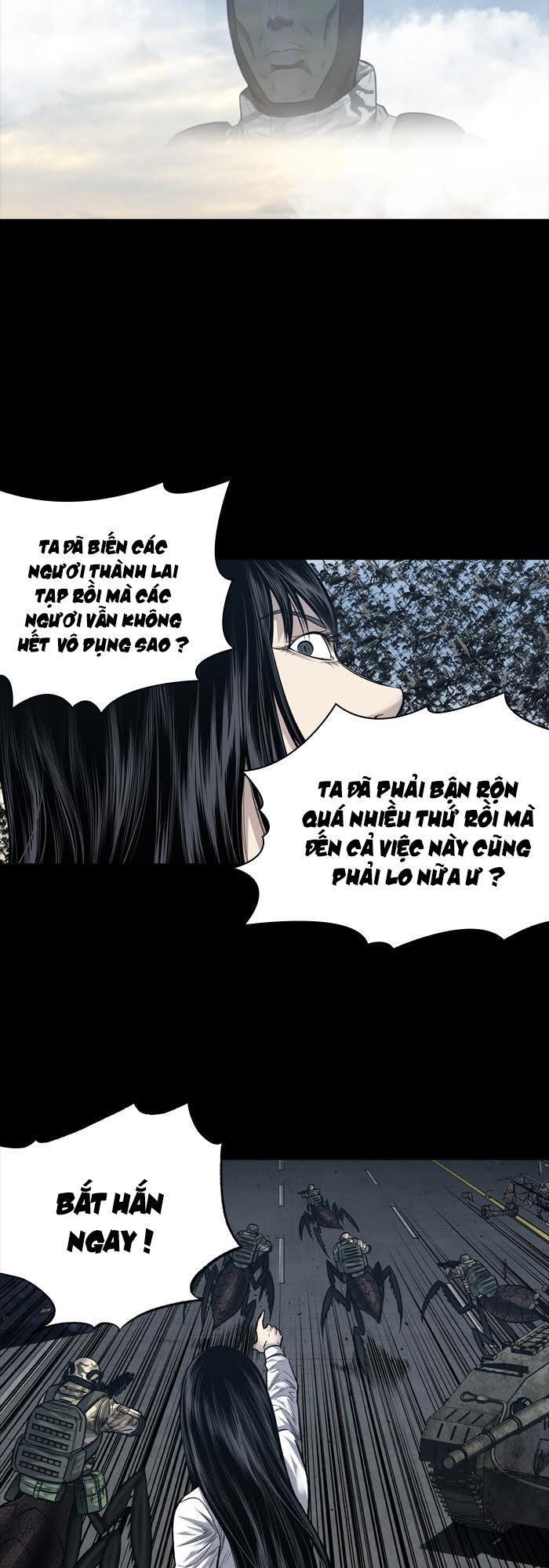 Hive Chapter 229 - Next Chapter 230