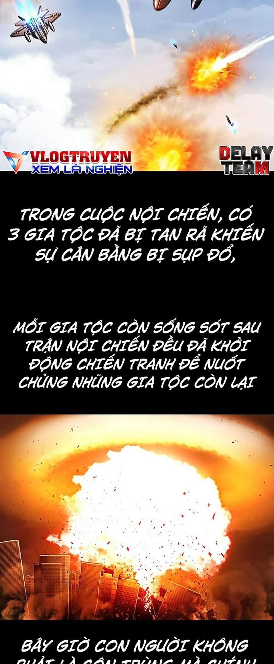 Hive Chapter 284 - Next Chapter 285