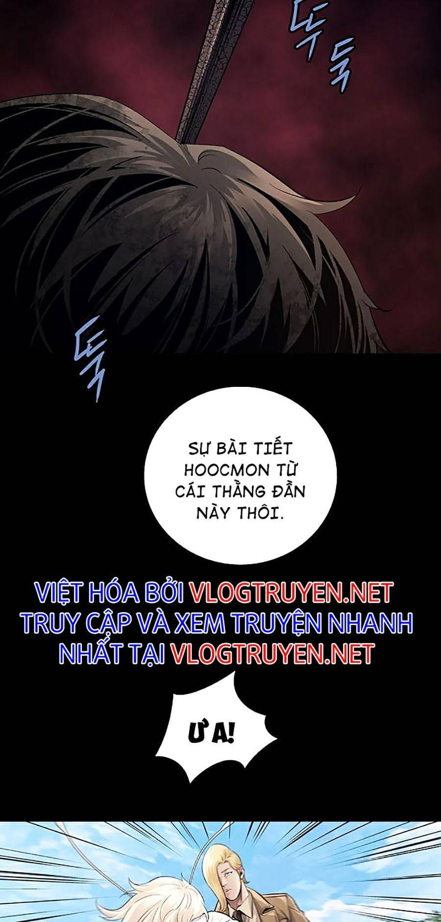 Hive Chapter 290 - Next Chapter 291