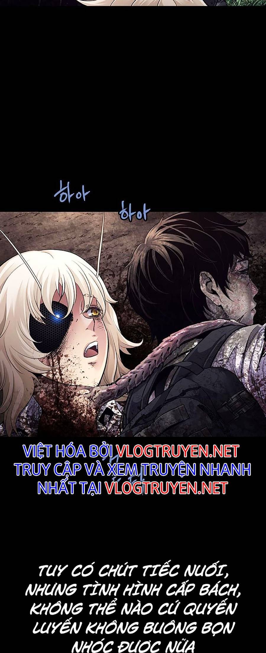 Hive Chapter 292 - Next Chapter 293