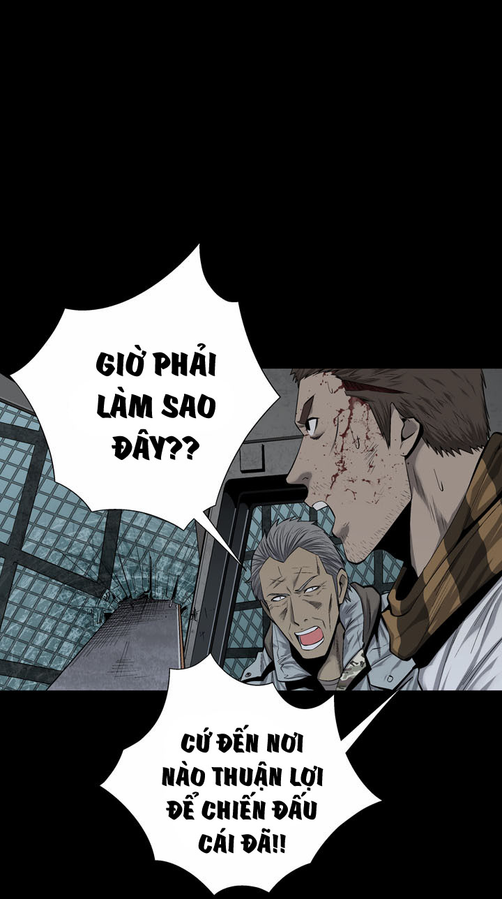 Hive Chapter 70 - Next Chapter 71