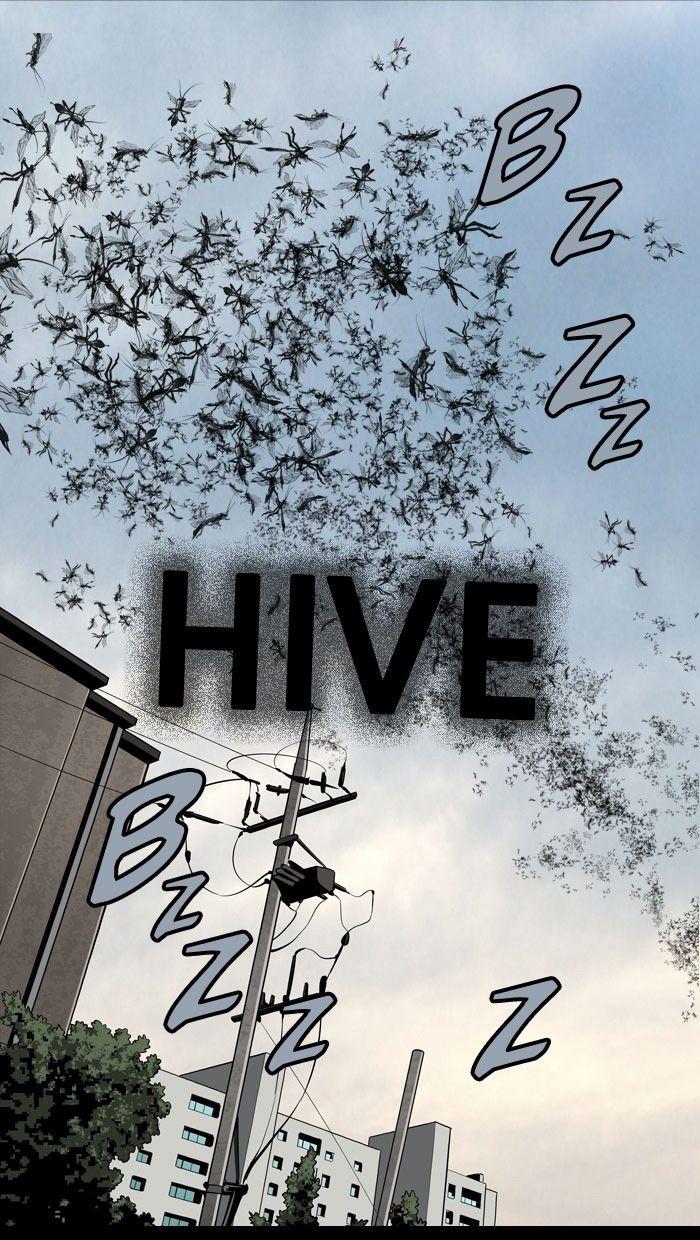 Hive Chapter 92 - Next Chapter 93