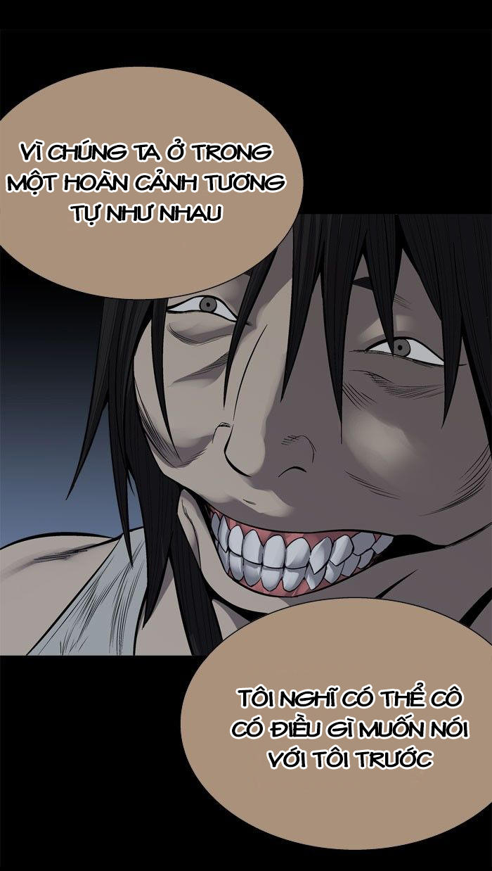 Hive Chapter 92 - Next Chapter 93