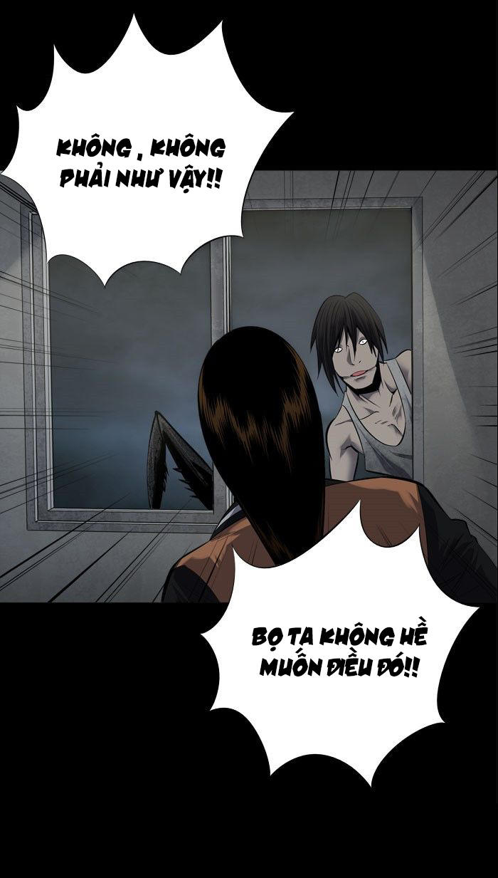 Hive Chapter 92 - Next Chapter 93